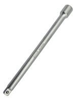 "SteckschlüSsel VerläNgerung 3/8\" 200 Mm Stecknuss Ratschen NüSse Vierkant Crv"