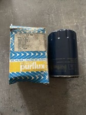 Filtre à huile Volkswagen GOLF