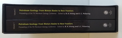 Petroleum Geology: From Mature Basins to New Frontiers Vol. 1 & 2