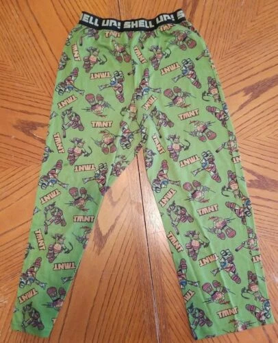 Nickelodeon 超级英雄涤纶睡衣男童