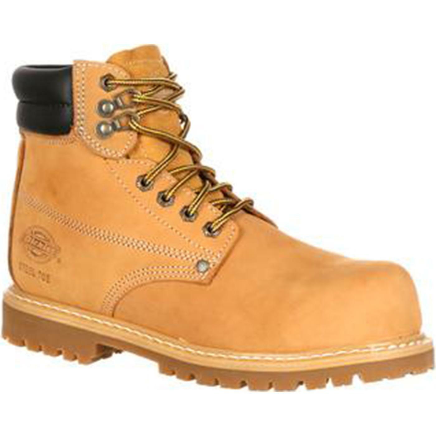 dickies raider work boots