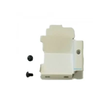 Cloth Waste Cover 5 Thread Juki Overlock MO-6700 Genuine