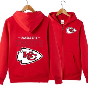 kansas city chiefs women's hoodie
