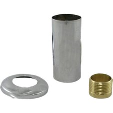 New Sloan H-633-AA Sweat Solder Kit for 1" supply Closet or Urinal 3308782