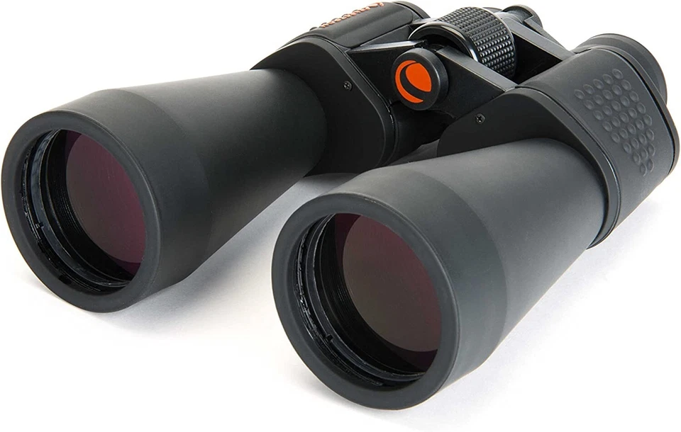 Celestron SkyMaster 12x 60 mm Binocular 71007 - Image 2 of 2