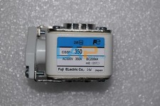 1PCS NEW For FUJI CS5F-350 SUPER RAPID FUSE