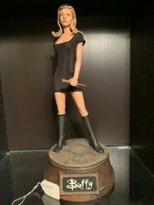 Sideshow BUFFY the VAMPIRE SLAYER 1/4 scale Premium Format PROTOTYPE-OOAK