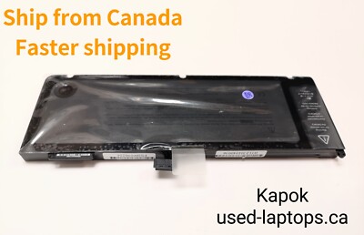 Generic A1382  Battery for Apple MacBook Pro 15''2011-2012