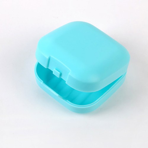 Creetej Box Box Dusche Dusche Badezimmer Reisen Aufbewahrung Der 〒 - Picture 6 of 20
