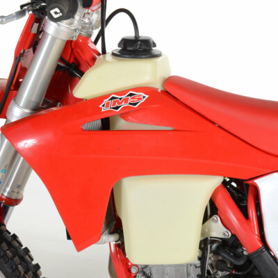 IMS 2021-2022 Gas Gas MC 450F 118804-N2 FUEL TANK 2.9 GAS NATURAL