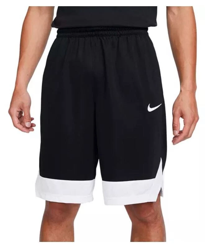 Nike Men's Shorts - White - XXL