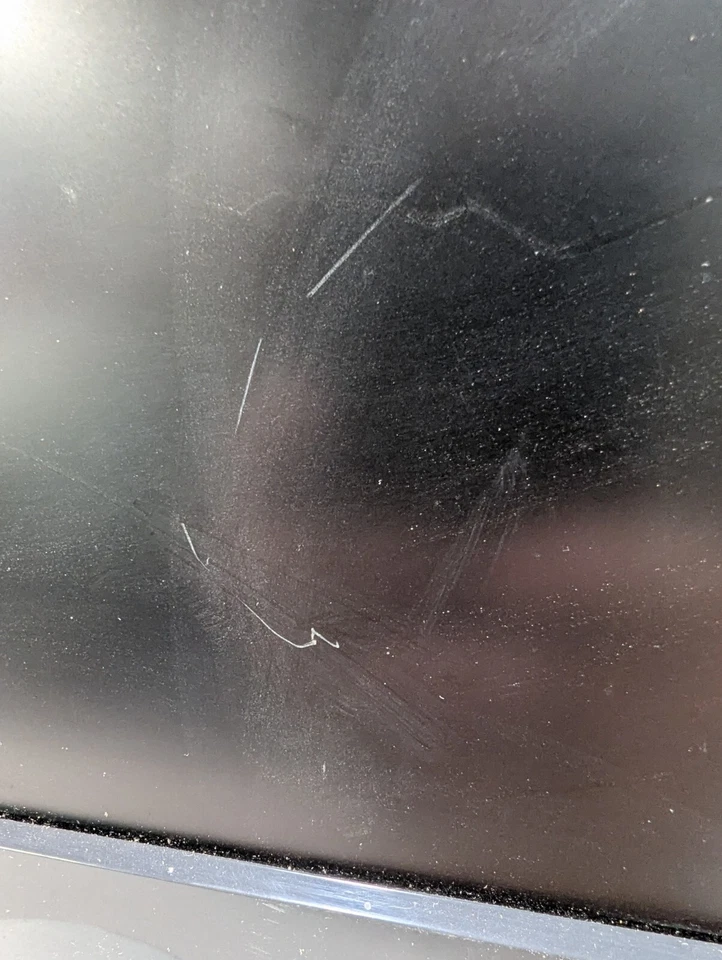 Sony SDM-HS73 LCD Monitor 17" inch  Retro Gaming Vintage Display HD15 port - Image 2 of 4