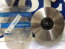 Jantes Volvo 740