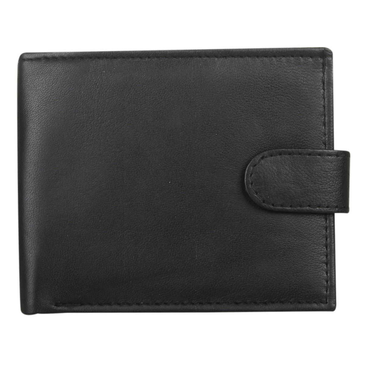 ［Arichivepke］Oval chacha wallet（black） Oval chacha wallet(Deep sleep)_Archivépke