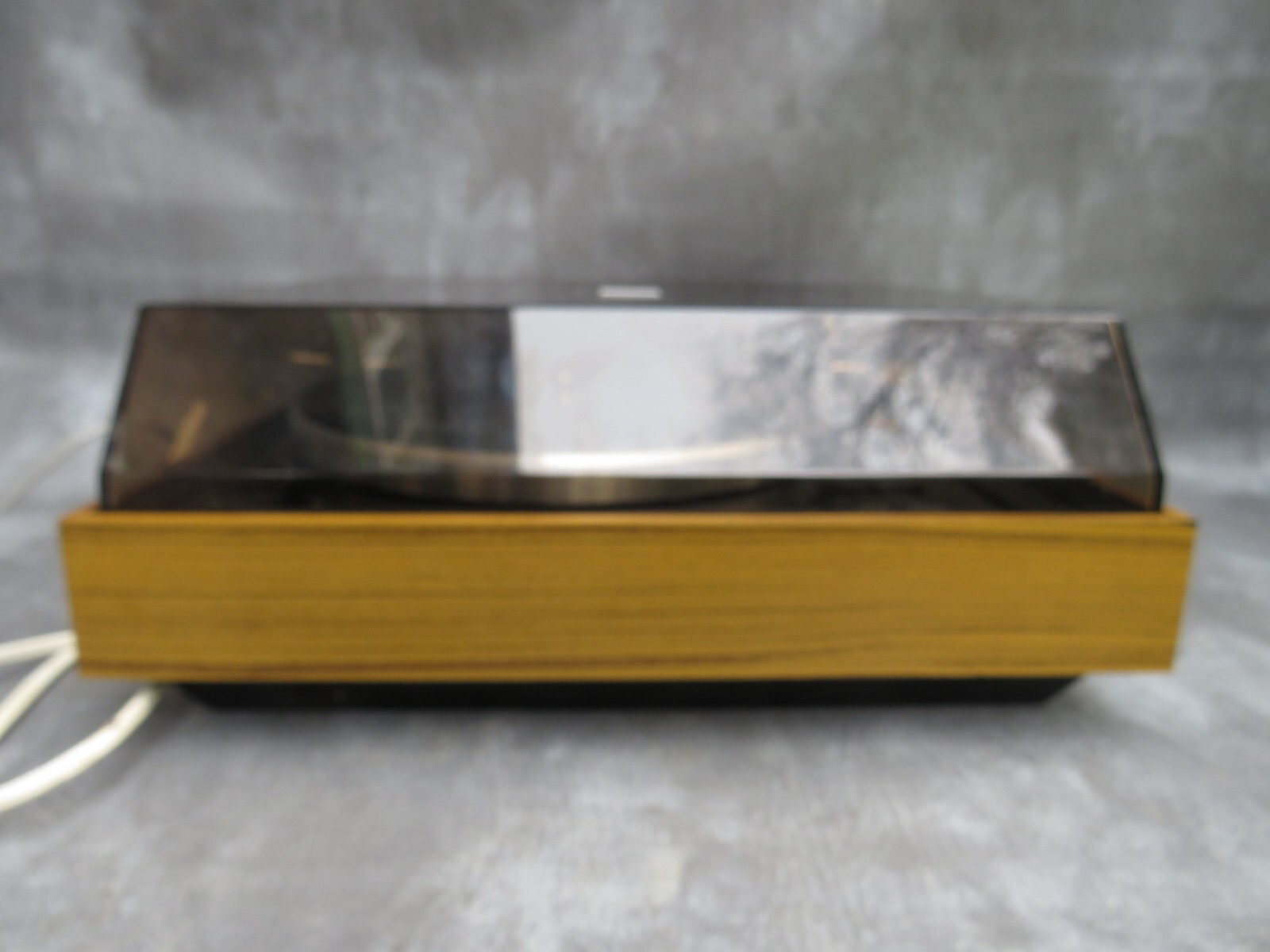 A GOOD WORKING GARRARD 125SB AUTOMATIC BELT DRIVE TURNTABLE eBay