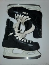 Bauer Junior Supreme Ice Skates Size 4.5