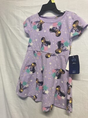 toddler girl skater dress Baby Crossback Rainbow Skater Dress