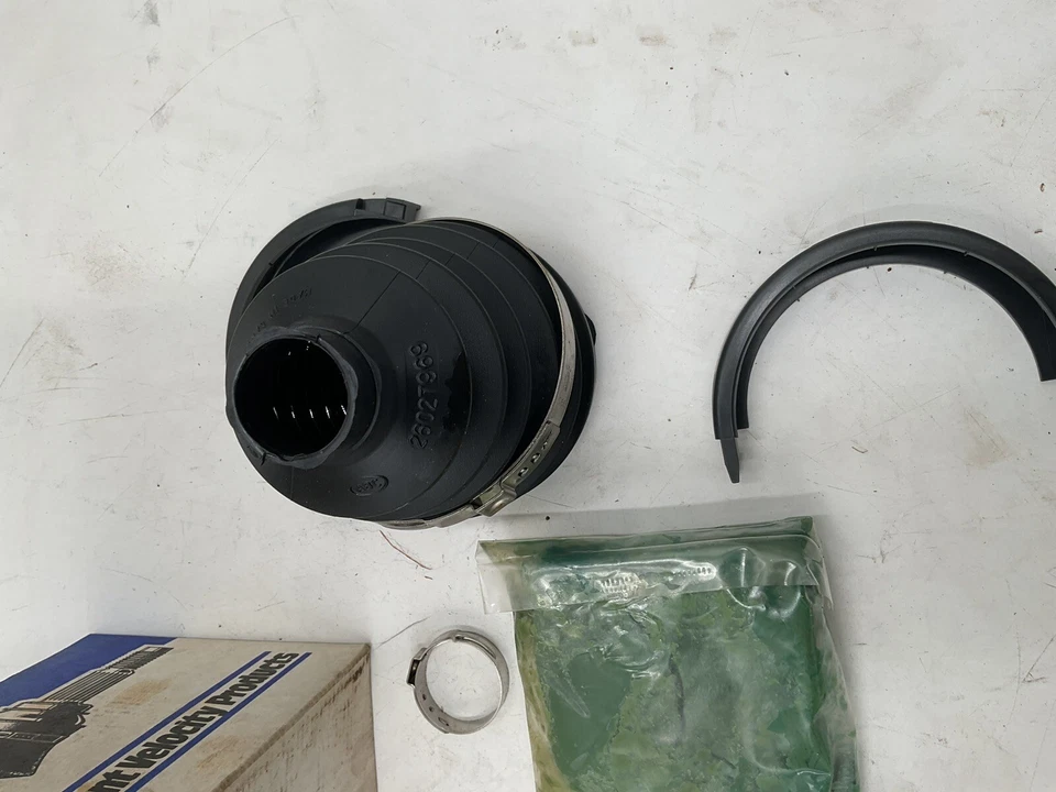 Kit de arranque articulado Constant Velocity CV parte CV5443 Foto 2 de 4