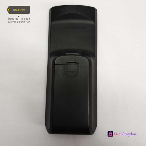 PANASONIC 060-2309 N2QBYA000004 REMOTE CONTROL GENUINE ORIGINAL - Picture 2 of 3