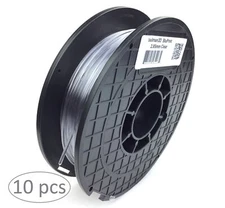 [3DMakerWorld] taulman3D BluPrint High Heat Deflection Filament - 3mm, 10 pack