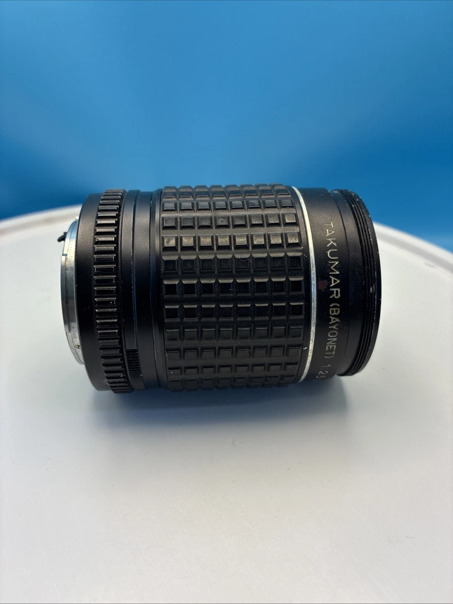 25+ PENTAX K 135mm Focal Camera Lenses for sale | Updated Oct 2026