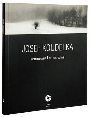 Josef Koudelka: Retrospektif = Retrospective