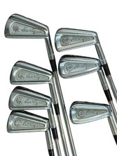 Ben Hogan Producer Iron Set 2-PW NO 3 or 9 Iron 