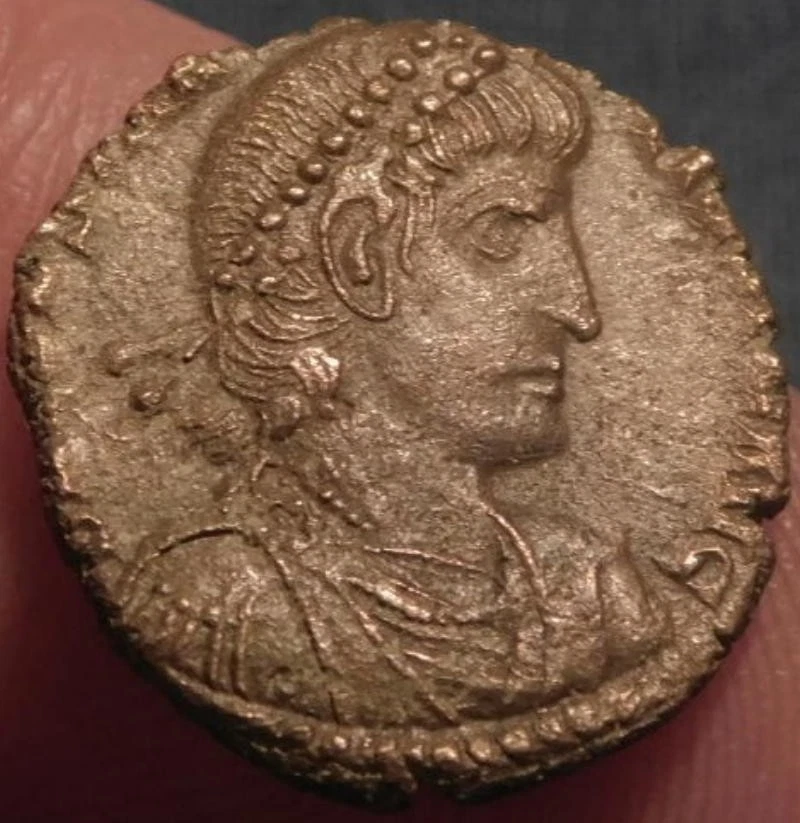 Constantius II Roman Imperial Coins 27 BC-476 AD for sale | eBay