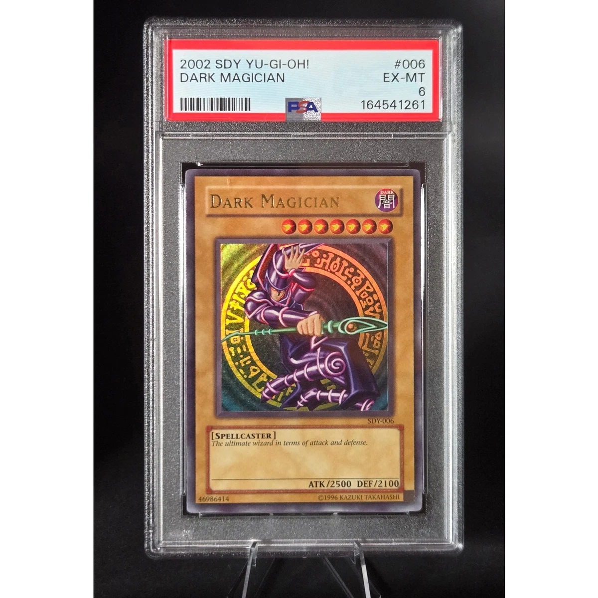 Yu-Gi-Oh! TCG Professional Sports Authenticator (PSA) Individual