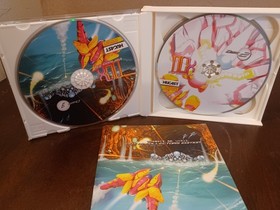 Sega Dreamcast - Dux Version 1.5 Collectors Edition