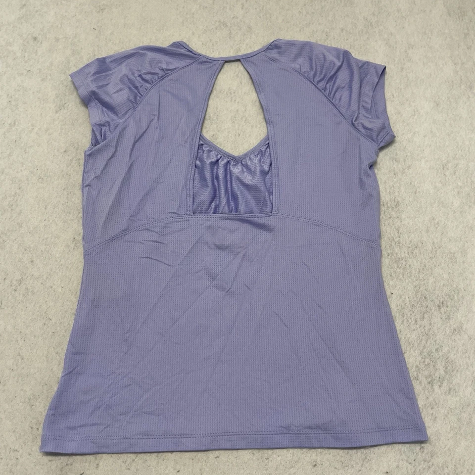 Top deportivo sin mangas Lija talla M mediano Foto 2 de 4