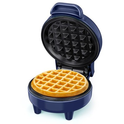 Mini Waffeleisen Belgische Waffel Maschine Kleines Waffeleisen Klassische, fü...