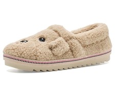 Woman's Slippers BOBS from SKECHERS Bobs Cozy Kiss - Doggy Drivers
