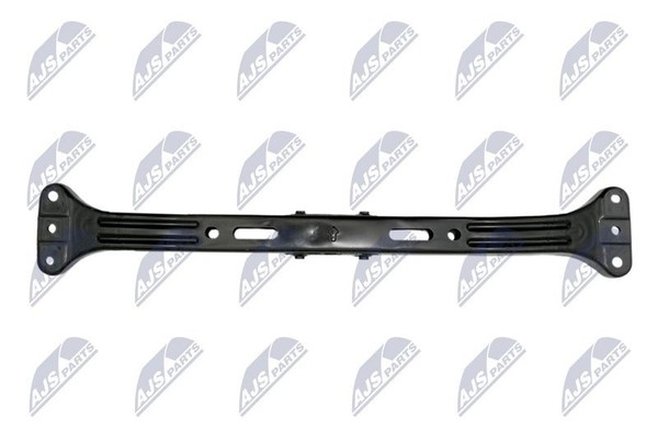 Hinterachse AchstrÄGer Achse AchskÖRper Hinten FÜR Hyundai Elantra III-image