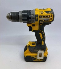 Dewalt DCD796 Brushless Combi Drill 5.0ah battery