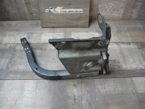 Audi A8 S8 4E D3 Kotflügelhalter Strebe vorne rechts Prallträger 4E0821138D