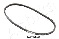 Ashika Keilriemen 13 X 1175 FüR Toyota Land Cruiser 90 _J9_ 3.0 TD 4 Runner