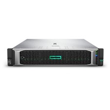 Image of HP ProLiant DL380 Gen10 24SFF 2U Rack Server Xeon Gold 6150 128GB RAM P408i