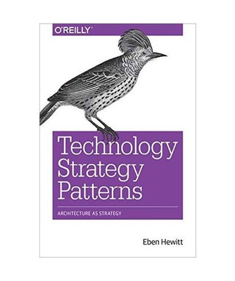 Technology Strategy Patterns: Analyzing and Communicating Architectural Decision