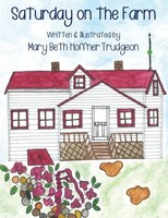 Saturday On The Farm Mary Beth Hoffner Trudgeon Taschenbuch Englisch 2025