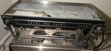 Commercial Espresso Machine, 3 Group Rancilio...