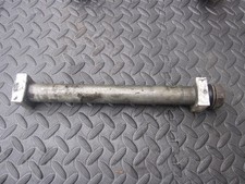 Axe de roue arriere pour YAMAHA 250 YZF WRF 2006-2009