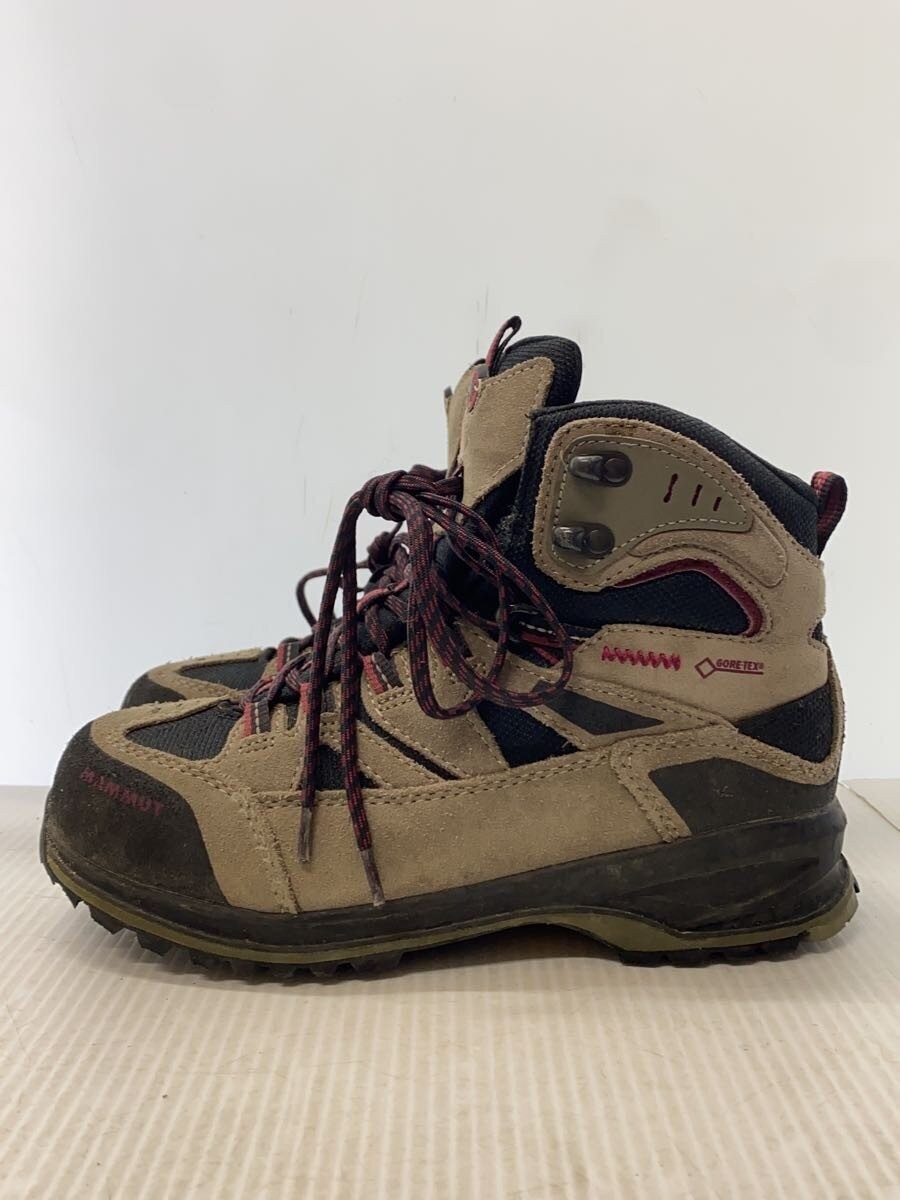 Mammut Trekking Boots/23Cm/Khk/Gore-Tex/7015015 3468