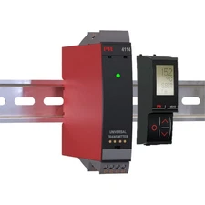 BUNDLE PR ELECTRONICS 4114+4510 UNIVERSAL TRANSMITTER *NEW* FAST SHIPPING