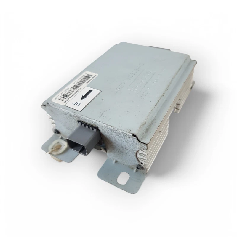 Ford Mustang Endstufe 4R3T18C808AC