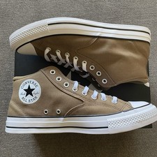 Converse Chuck Taylor All Star Malden Street Mid Brown A05408F Mens Size 13