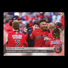 2022 Topps Now Baseball Cards Checklist and Set Guide 14