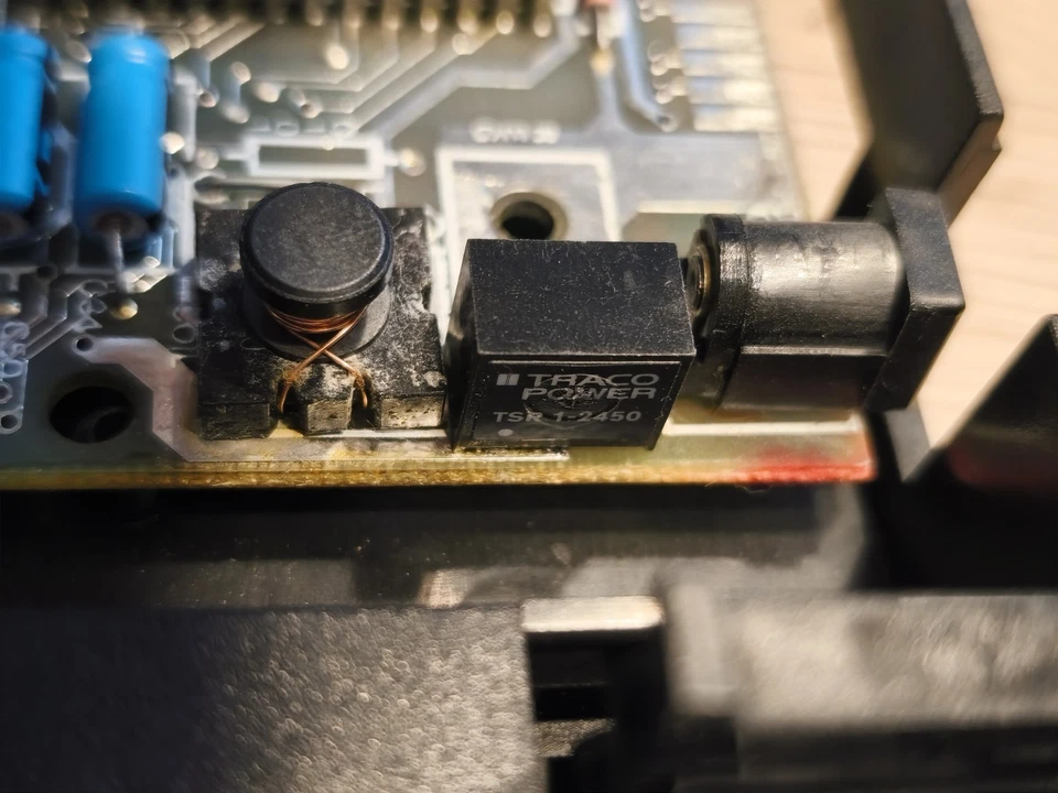 Sinclair ZX Spectrum 48k Plus - Bild 3 von 4