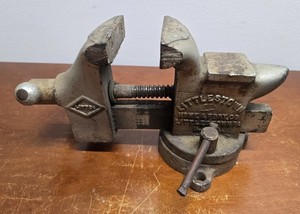 Littlestown Vise No 25 | eBay