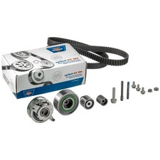 Zahnriemensatz OPTIBELT KT 1514 für VW Seat Skoda Audi Passat B7 Alhambra Leon